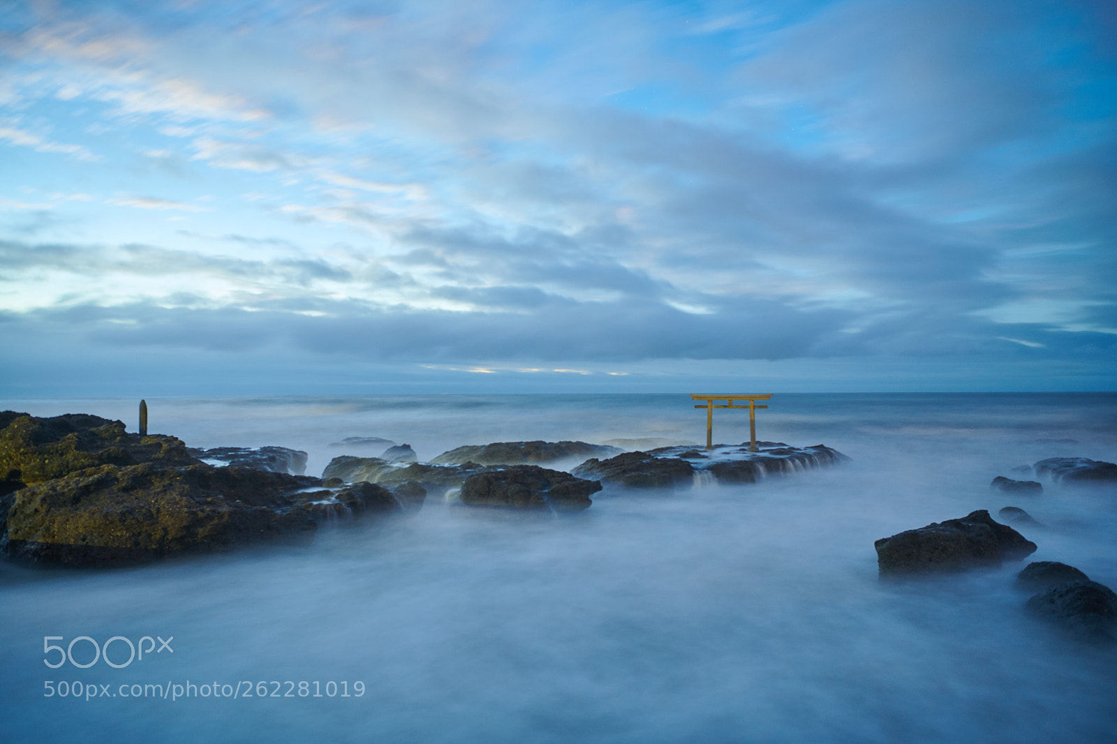 Nikon D850 sample photo. A calm morning photography