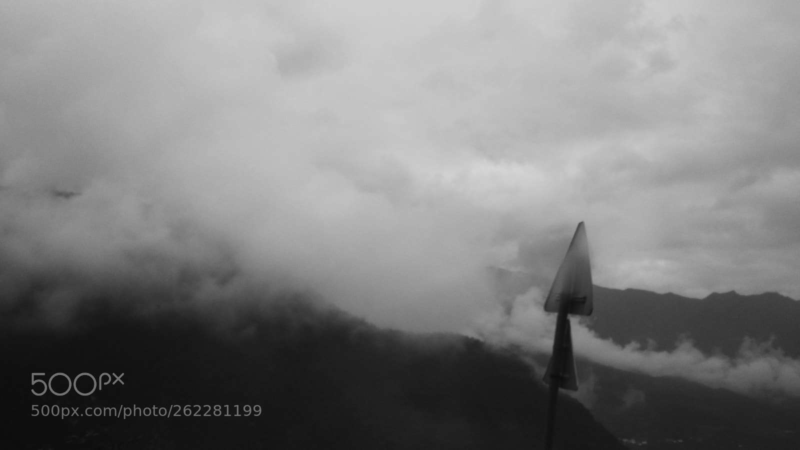 Xiaomi MI Note sample photo. 二郎山 photography