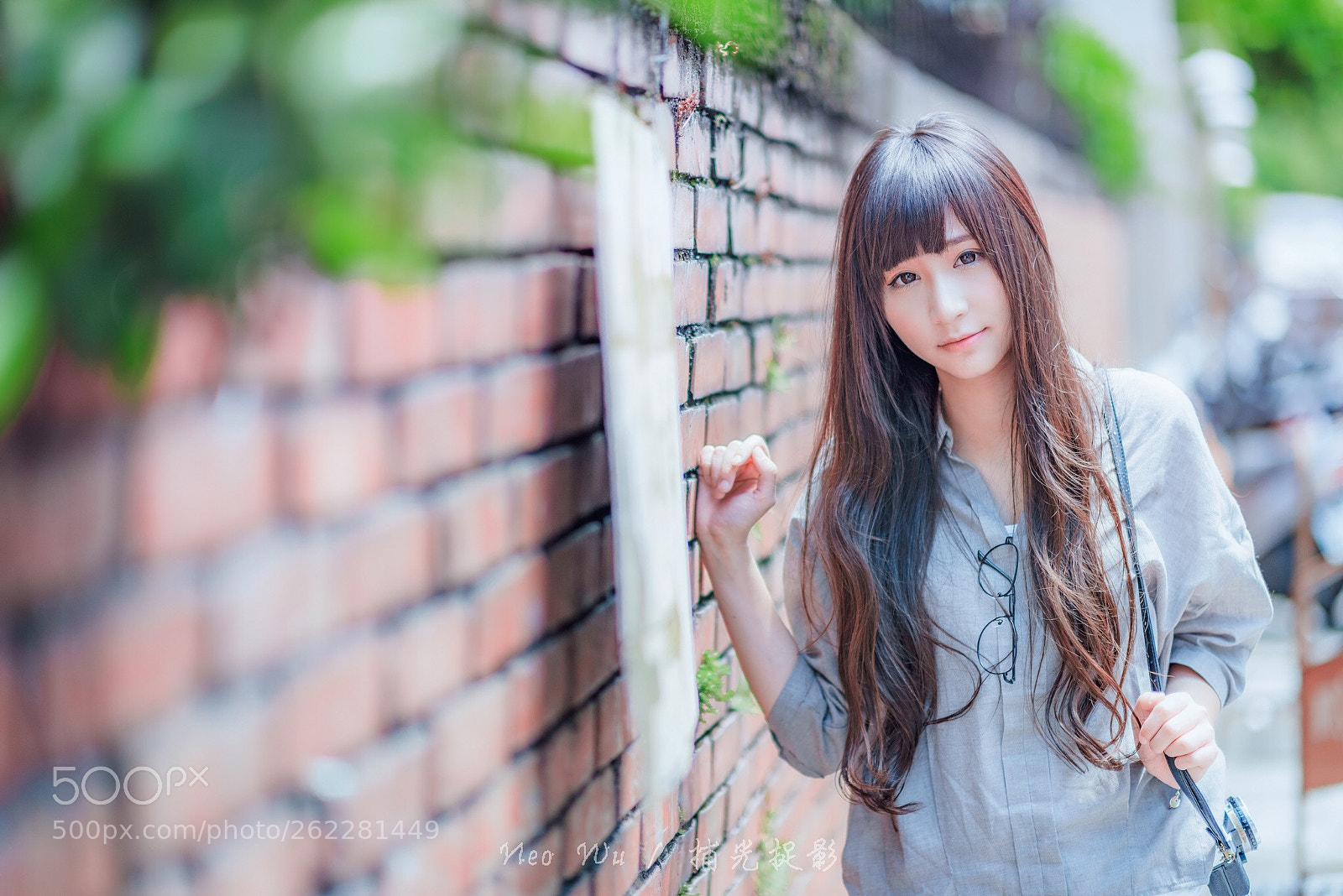 Nikon D810 sample photo. 150412-40 photography