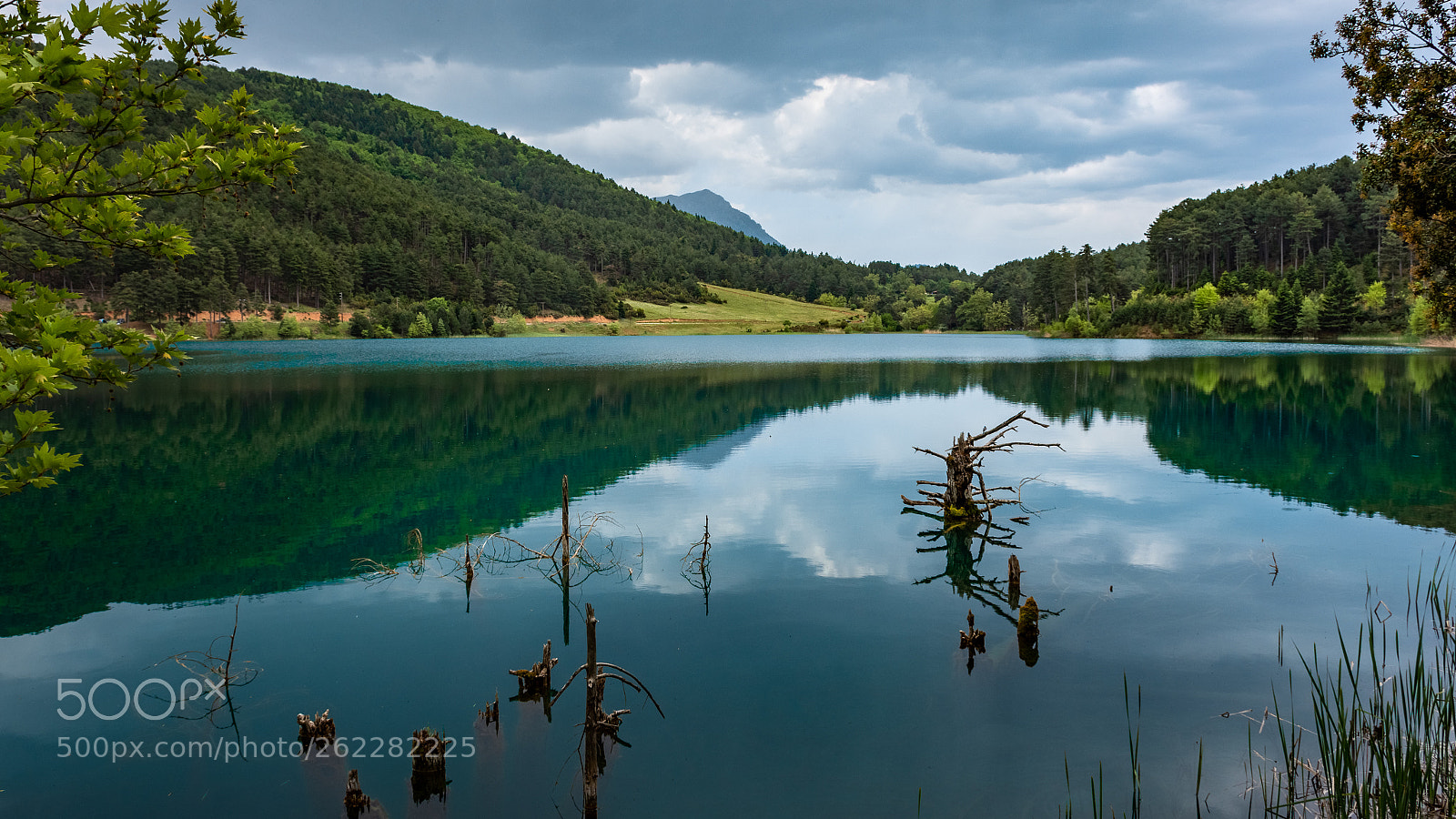 Nikon D7200 sample photo. Lake doxa photography