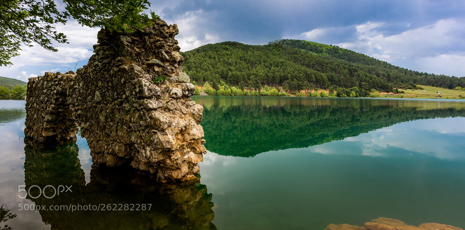 Nikon D7200 sample photo. Lake doxa photography