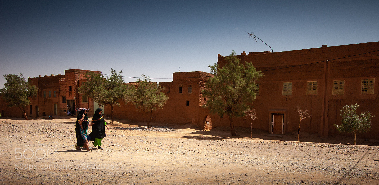 Canon EOS 30D sample photo. Morrocan streetlife 3 photography