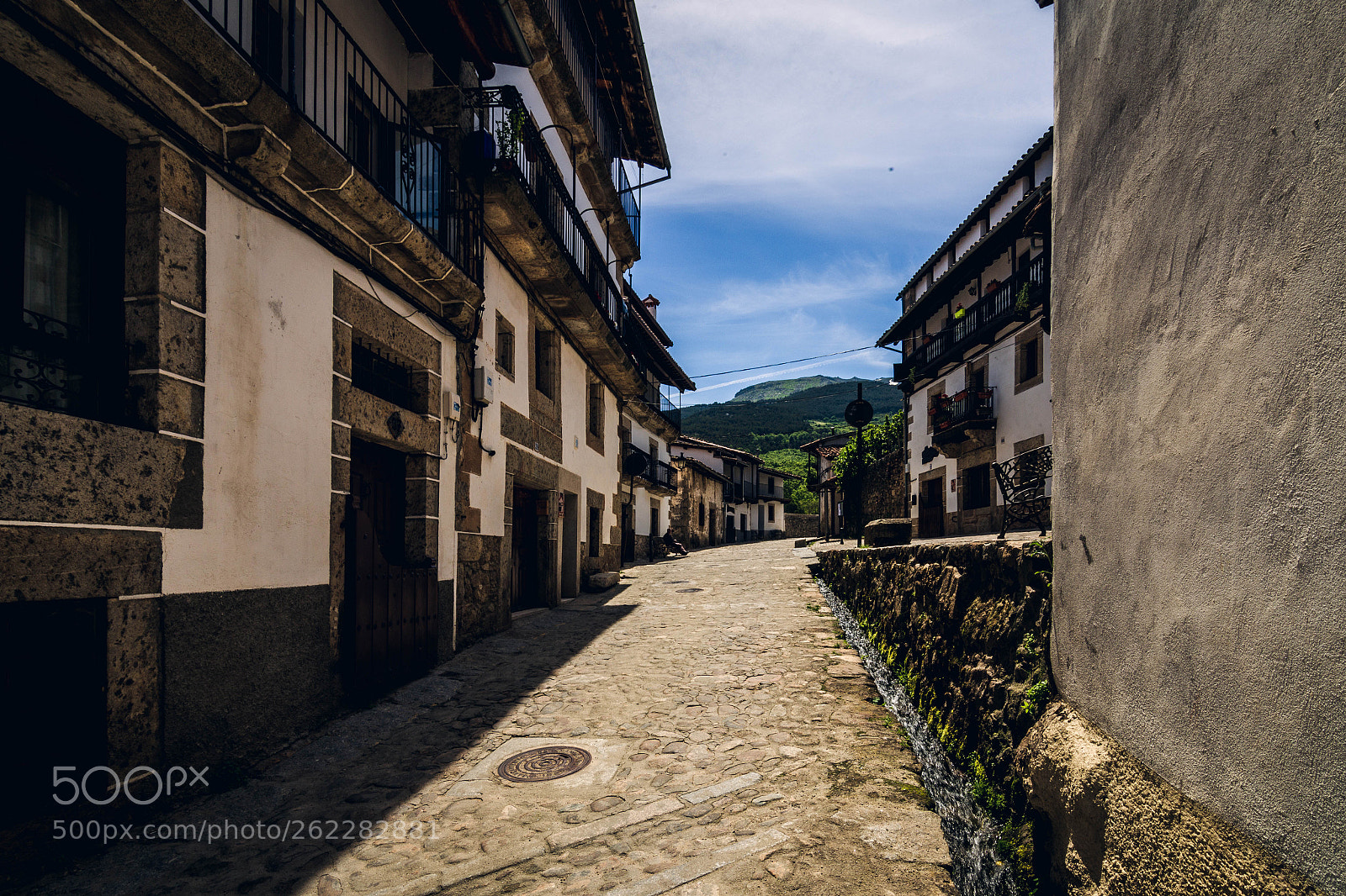 Canon EOS 6D sample photo. Candelario photography