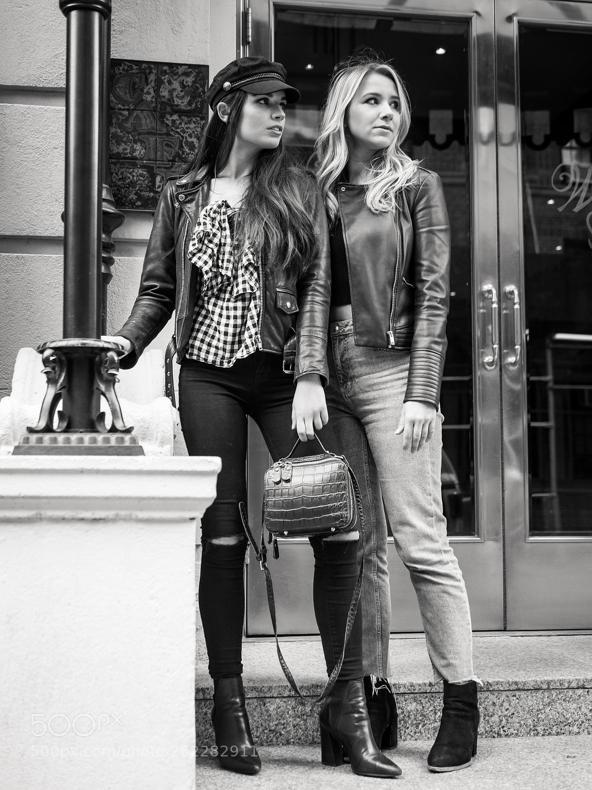 Panasonic Lumix DMC-GX8 sample photo. New york city photography