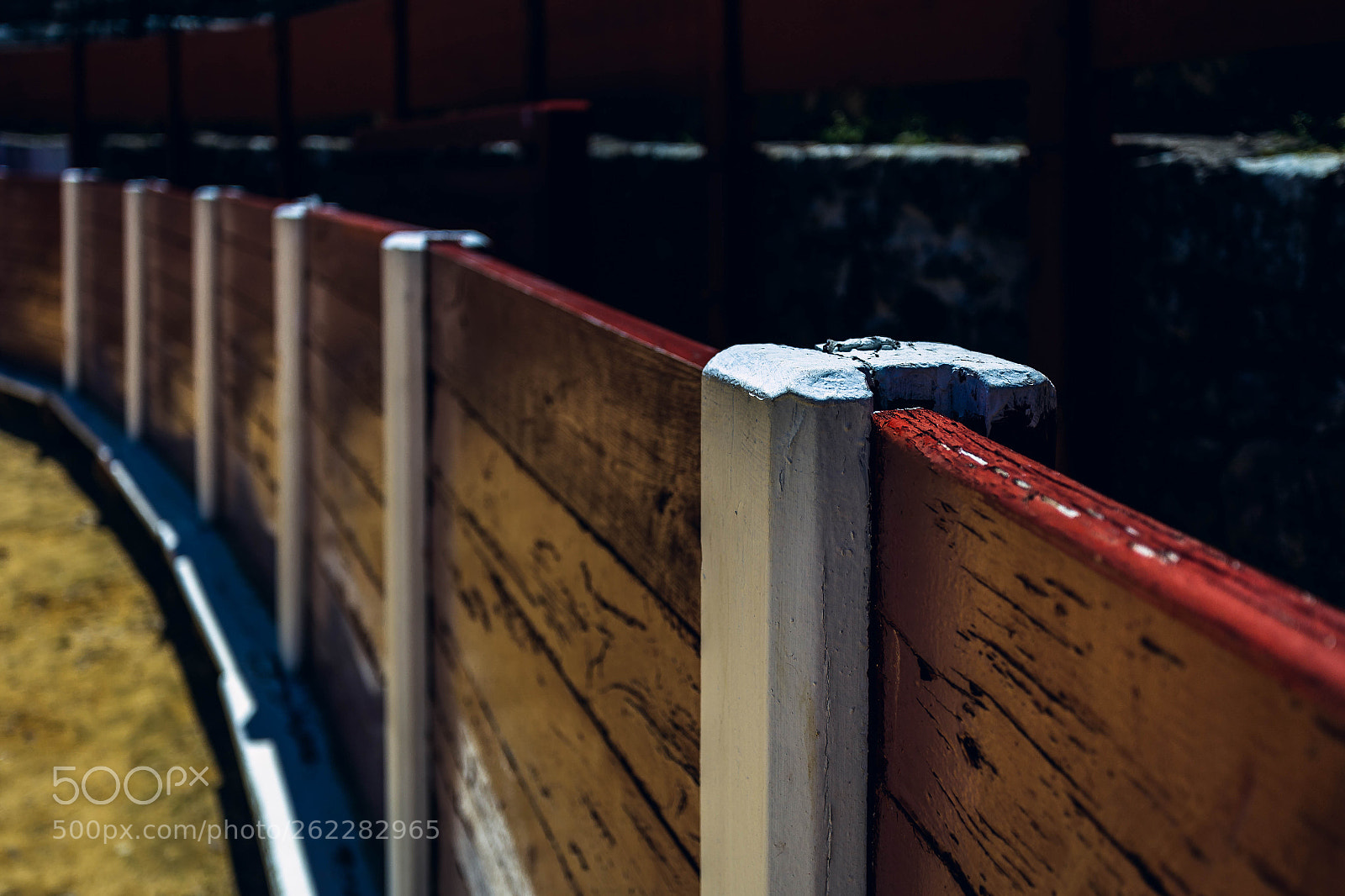 Canon EOS 6D sample photo. Burladero photography