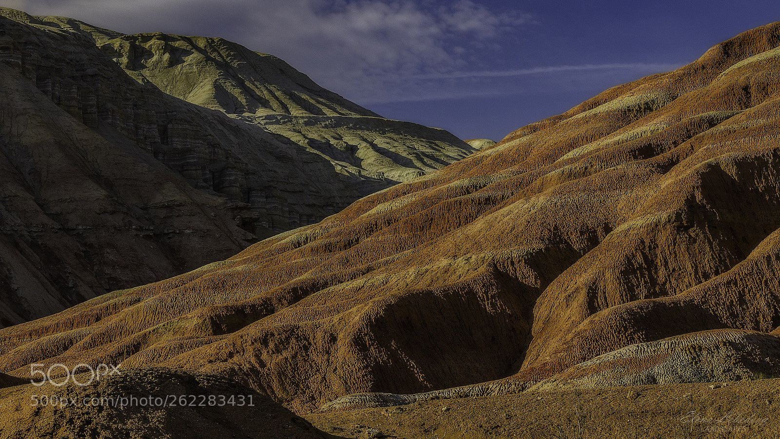 Nikon D7000 sample photo. Aktau colours photography