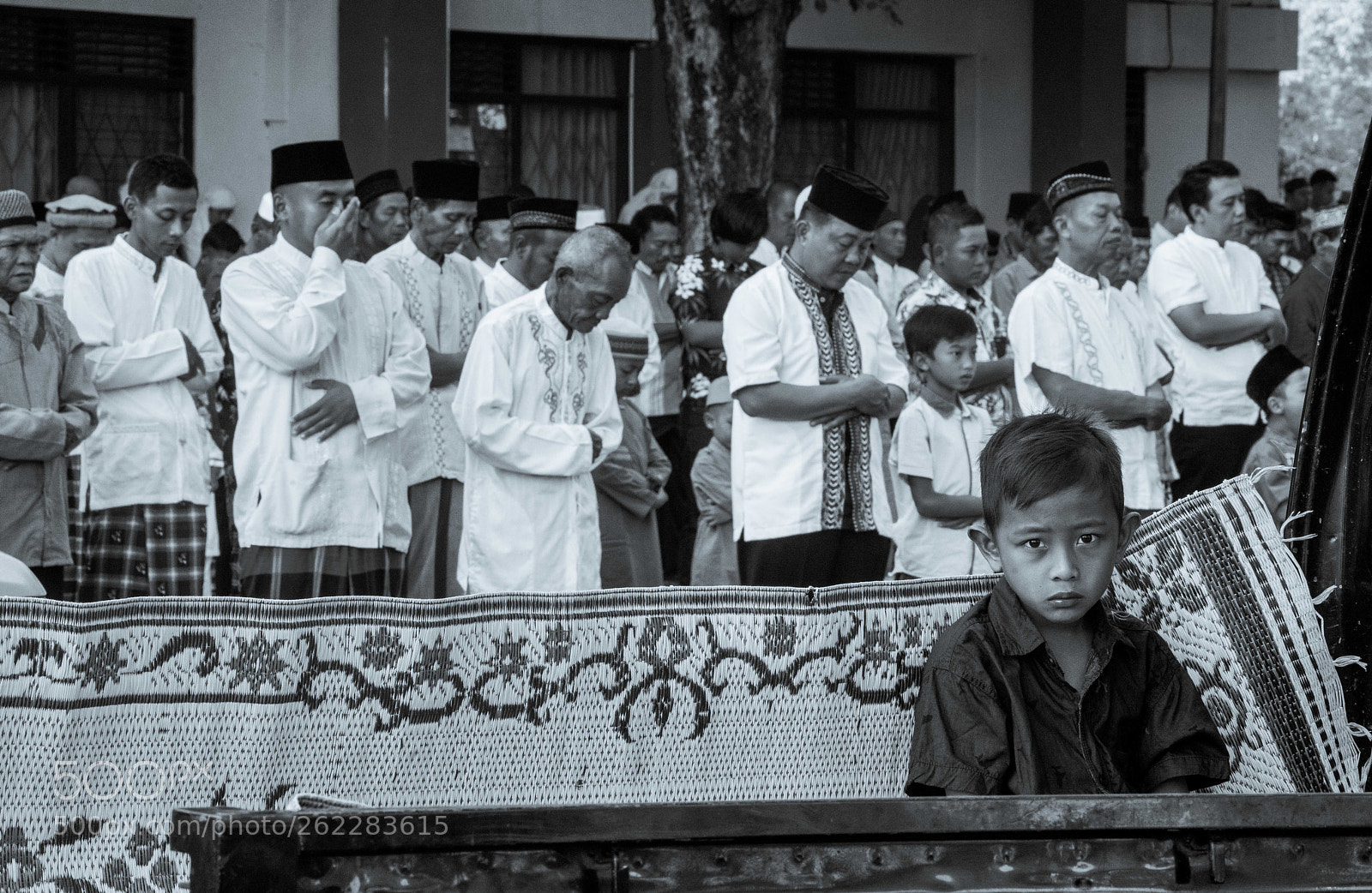 Sony a7R II sample photo. Alone photography
