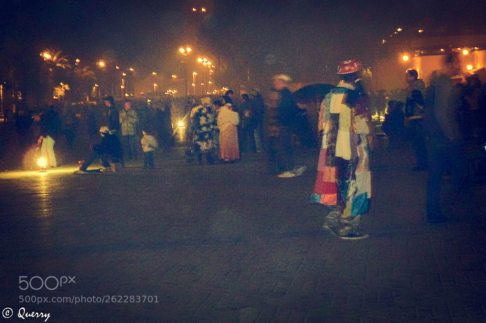 Panasonic Lumix DMC-FZ28 sample photo. Marrakech plaza yemaa el photography