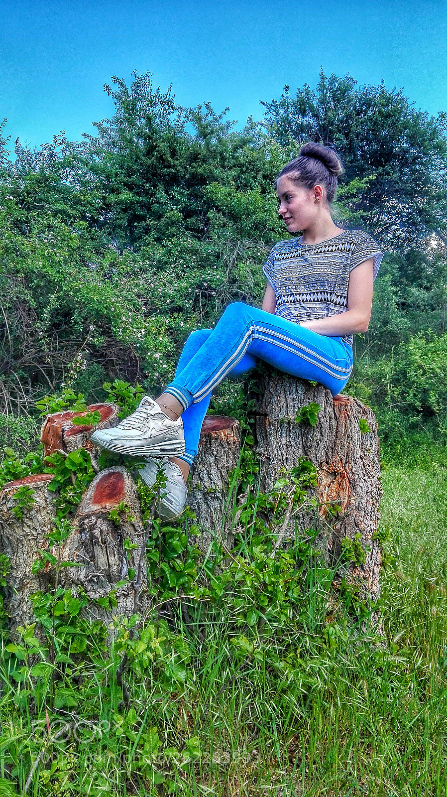 HUAWEI P8 Lite sample photo. Untitled photography