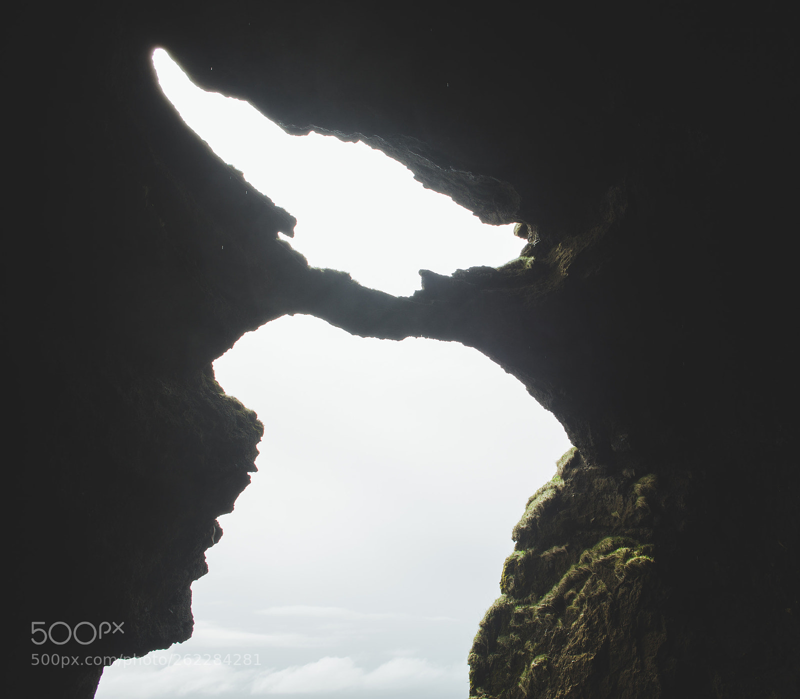 Canon EOS 6D sample photo. Yoda cave photography