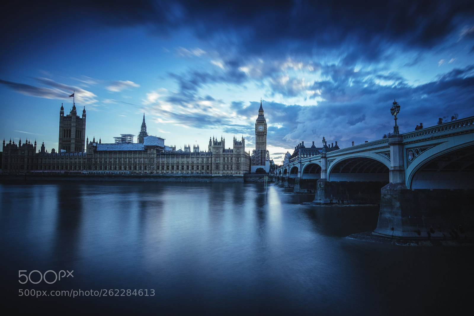 Fujifilm X-T2 sample photo. Westminster bridge photography