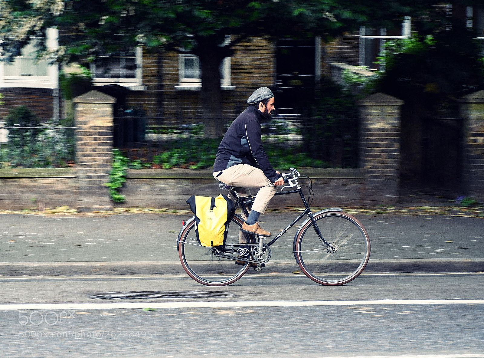 Nikon D7500 sample photo. Retro bike. photography