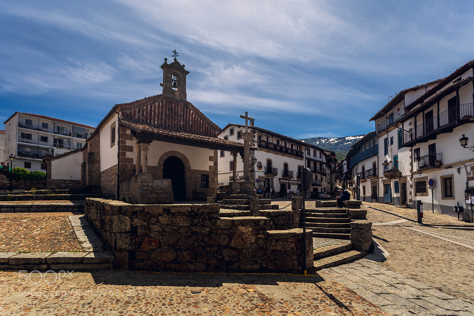 Canon EOS 6D sample photo. Plaza candelario photography