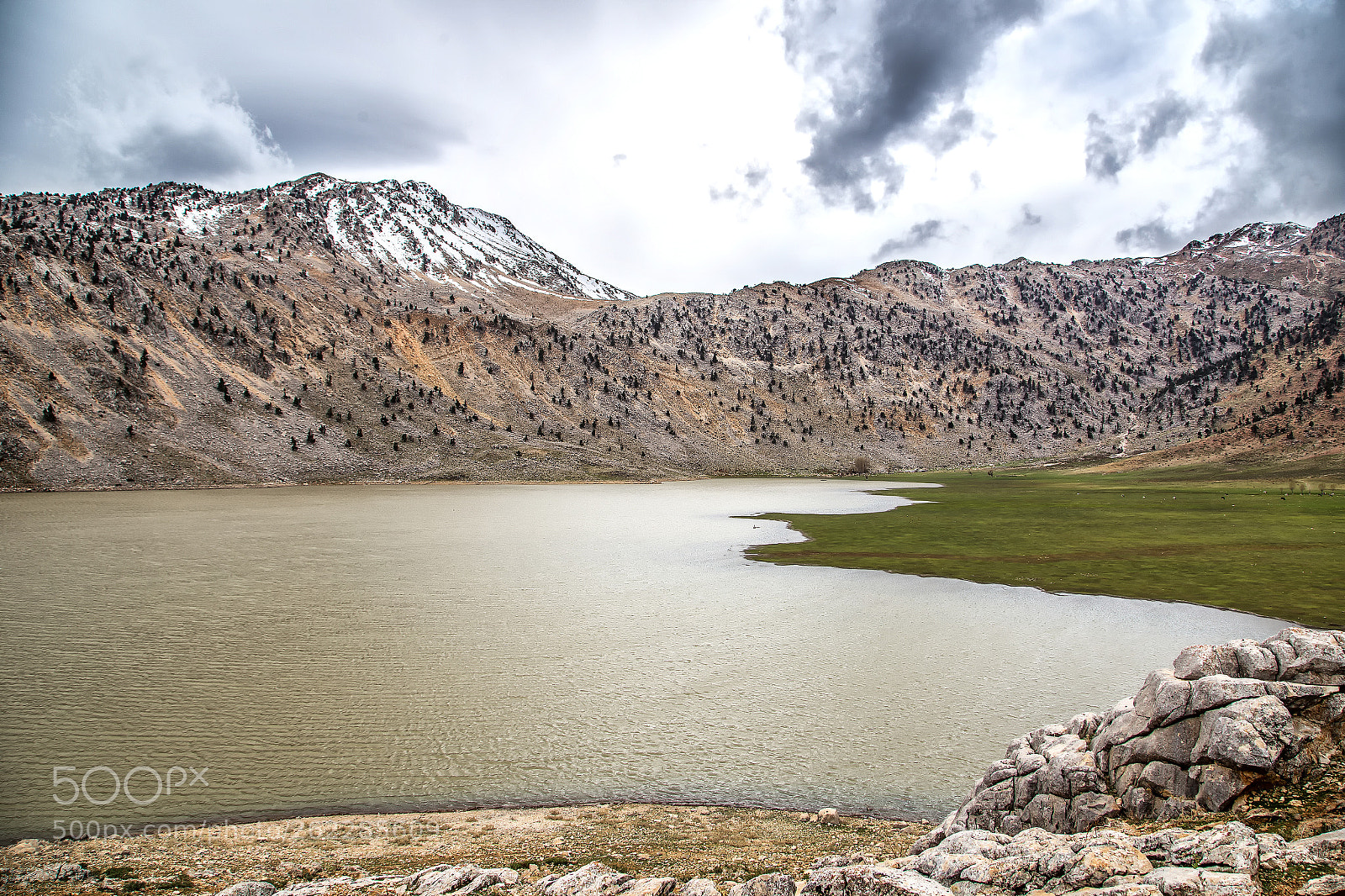 Canon EOS 6D sample photo. Baranda yaylası photography
