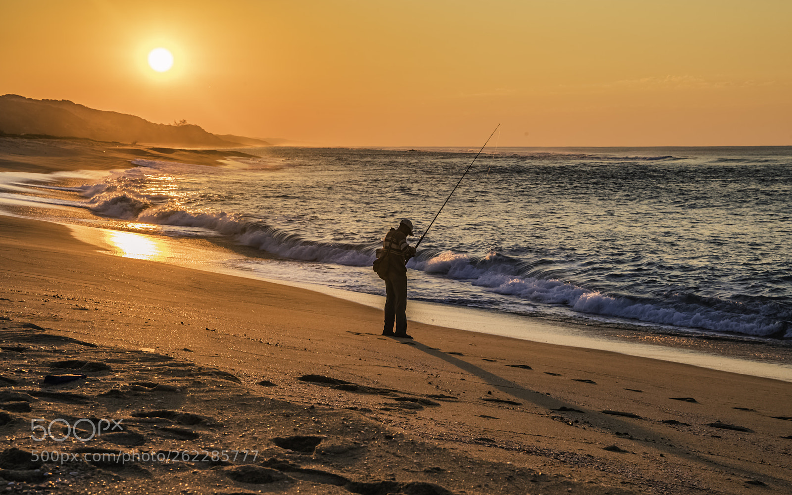 Canon EOS 6D Mark II sample photo. On the way to photography