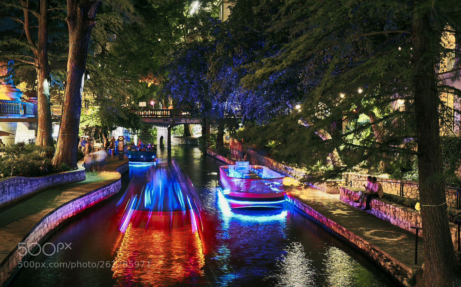 Sony a7 III sample photo. Bright glowing lights photography
