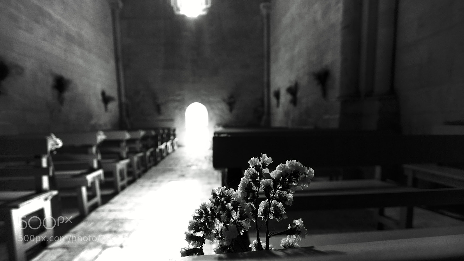 Sony SLT-A58 sample photo. Church. photography