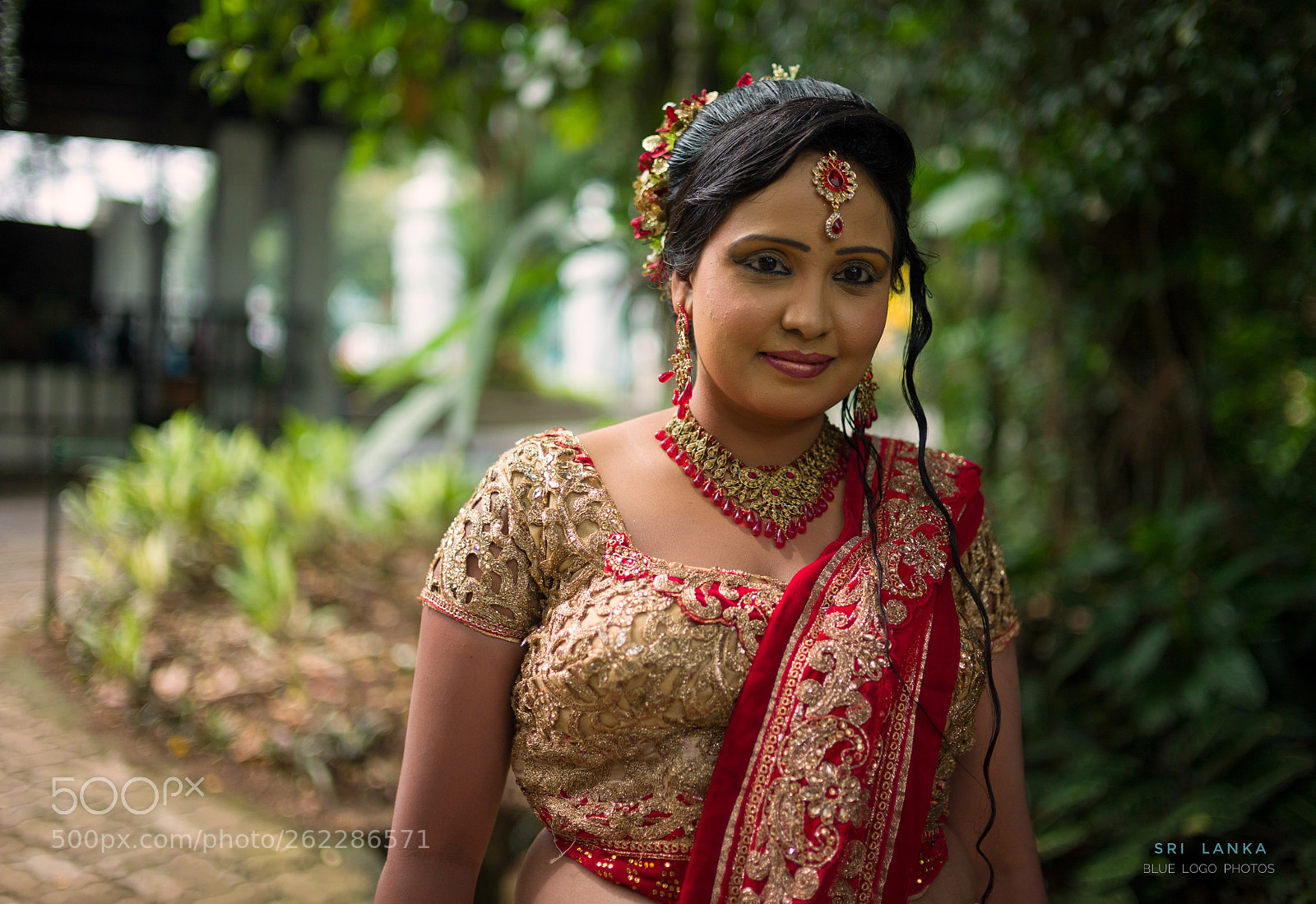 Leica M9 sample photo. Bride photography