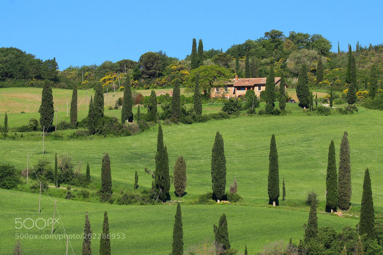 Canon EOS 80D sample photo. Tuscany photography