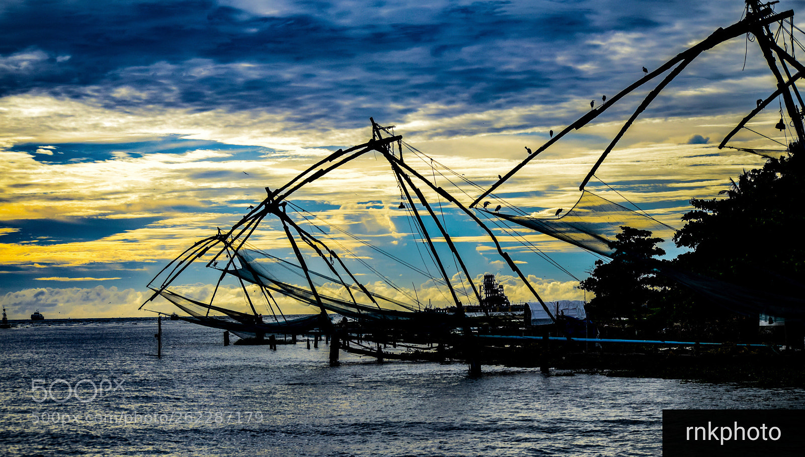Nikon D5300 sample photo. An hdr experiment photography