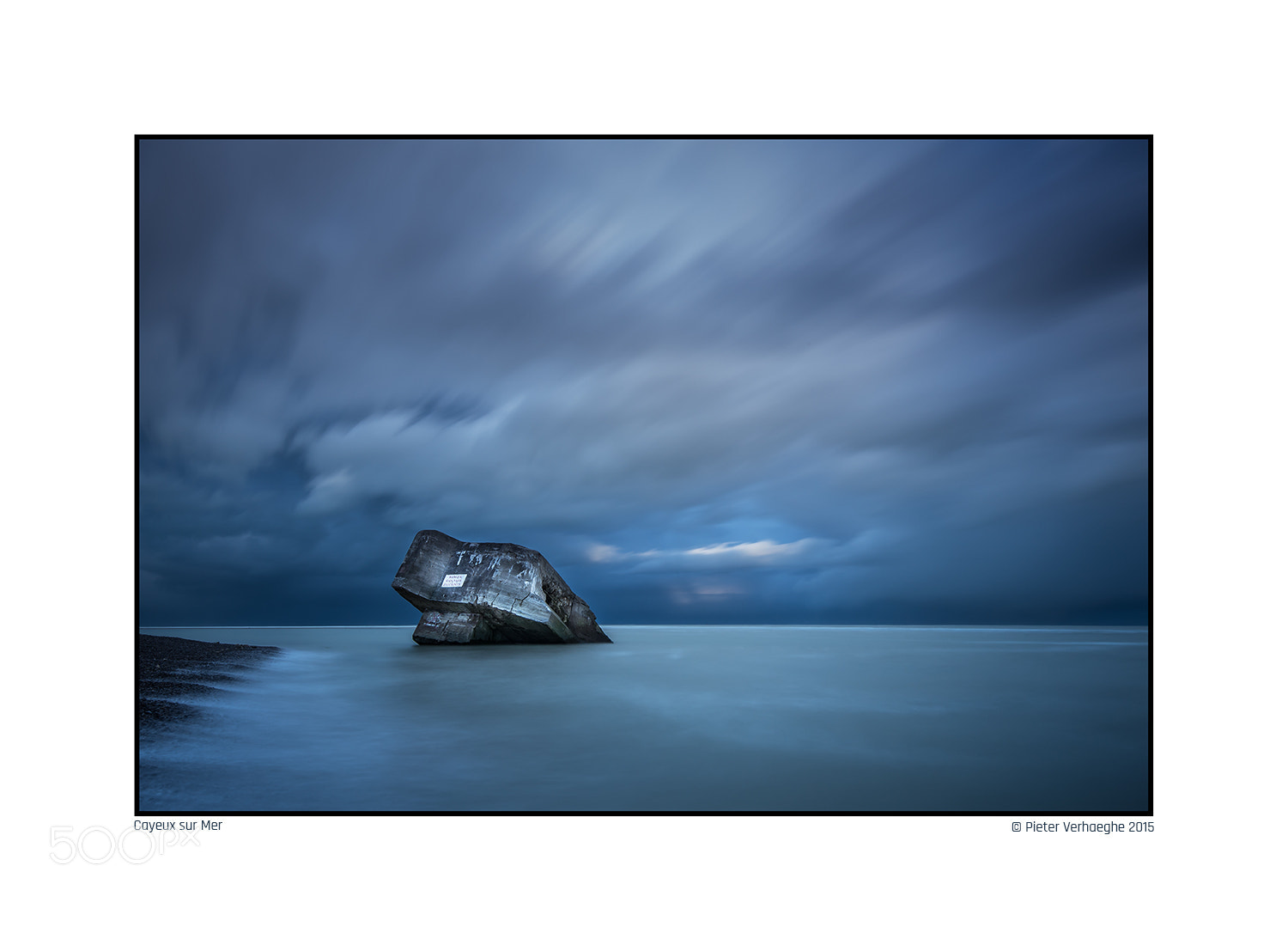 Nikon D4 sample photo. Cayeux sur mere photography