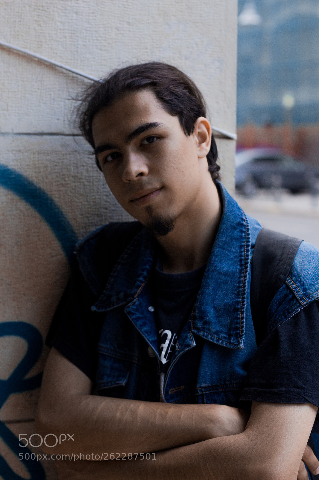 Canon EOS 700D (EOS Rebel T5i / EOS Kiss X7i) sample photo. Self portrait photography