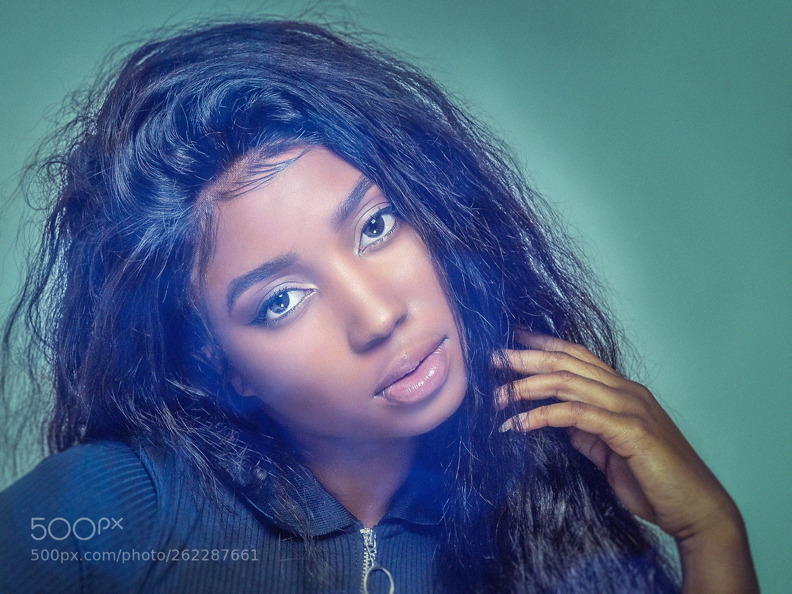 Canon EOS 6D Mark II sample photo. Rebecca photography