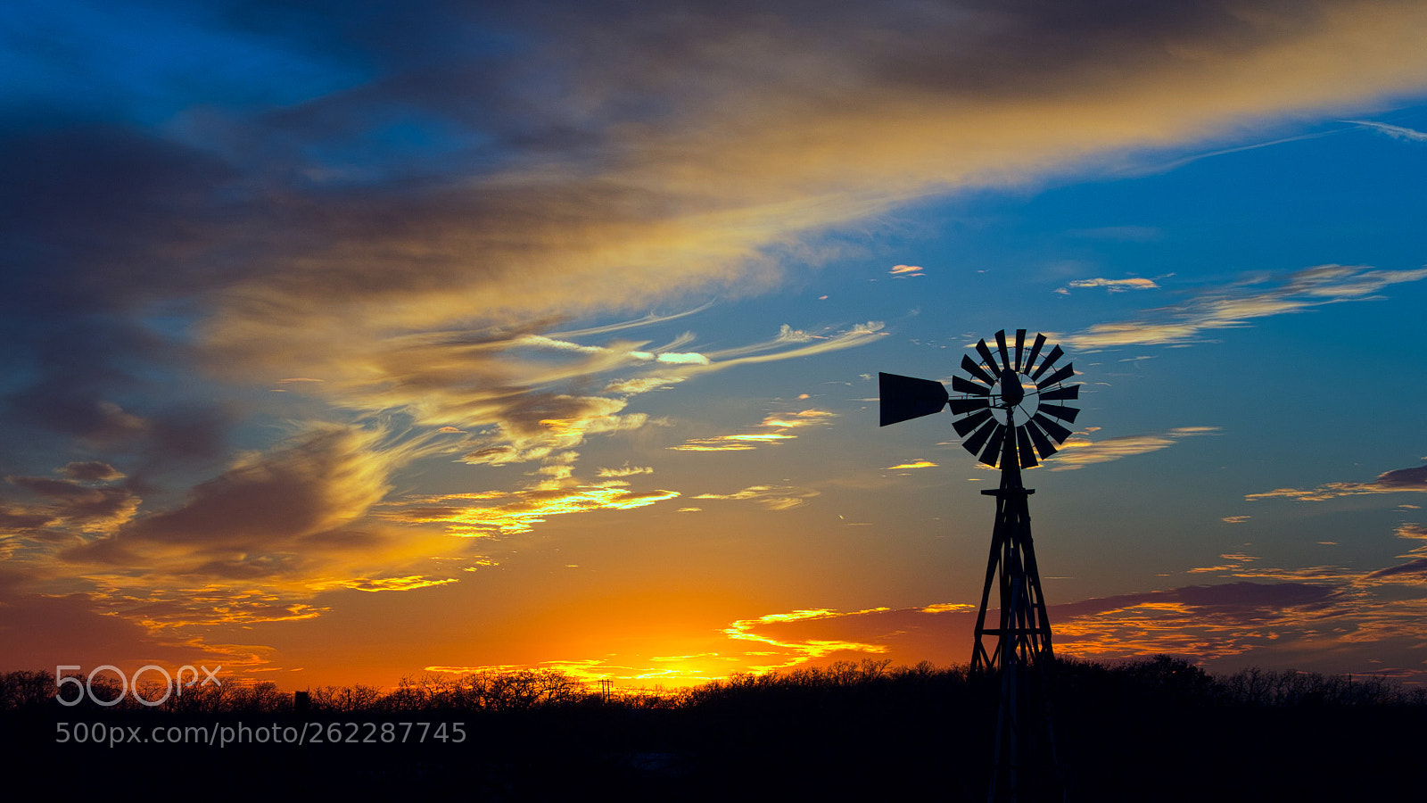 Canon EOS 60D sample photo. Texas sunset photography