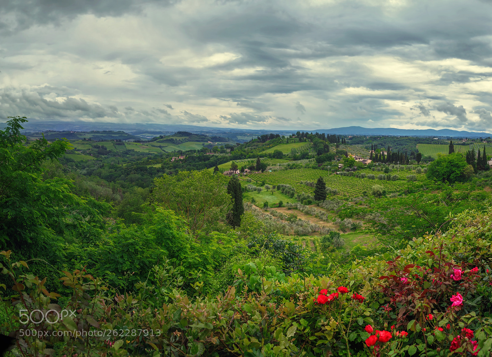 Canon EOS 6D sample photo. Tuscany photography