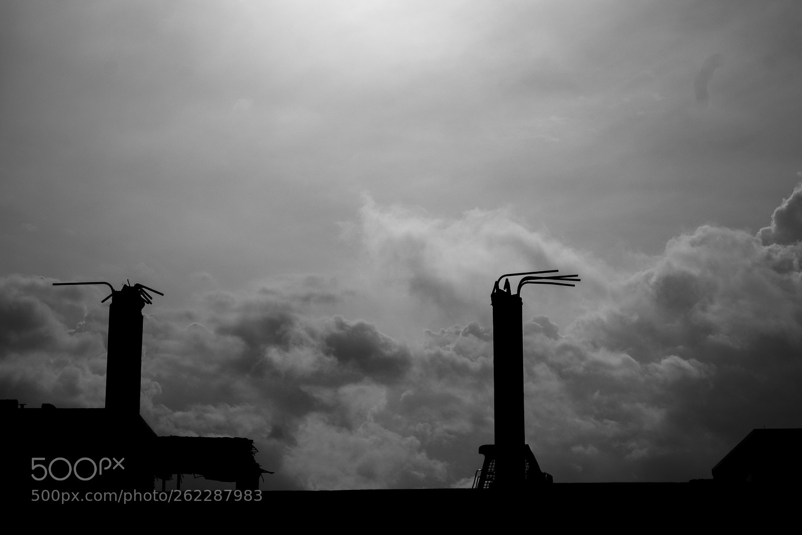 Fujifilm X-Pro2 sample photo. Cloudy photography