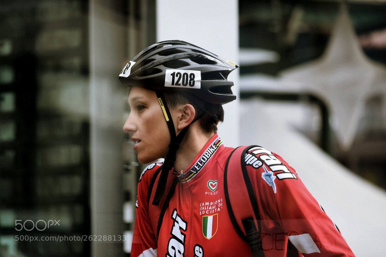 Nikon D3300 sample photo. Bikegirl photography