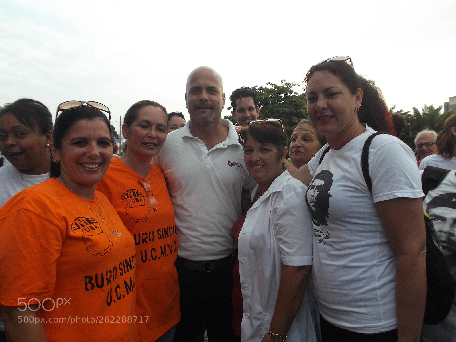 Fujifilm FinePix JX520 sample photo. La ucmvc agradecida, honra photography