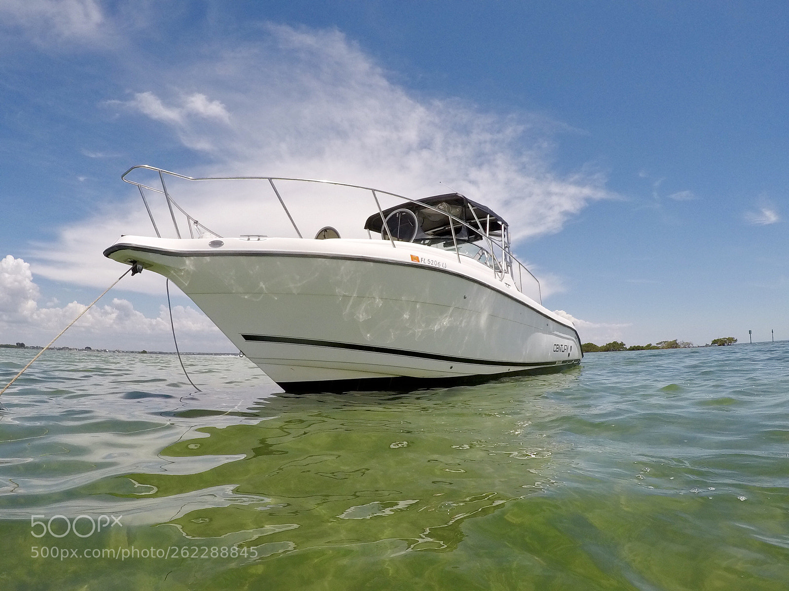 GoPro Hero5 Black sample photo. Century  photography