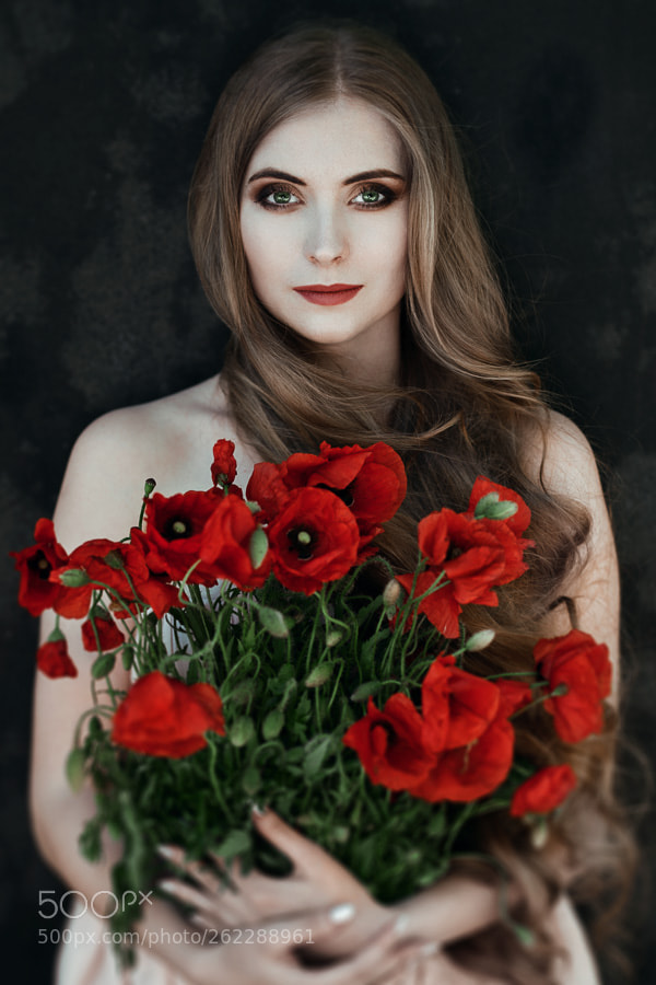 Canon EOS 6D sample photo. Reds photography