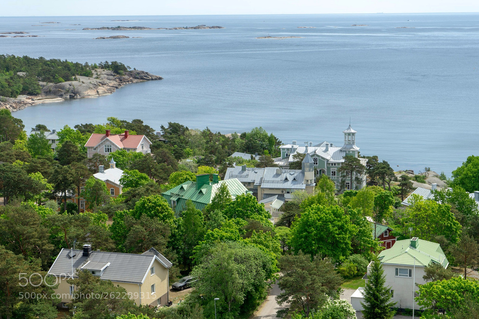 Sony a7 II sample photo. Hanko photography