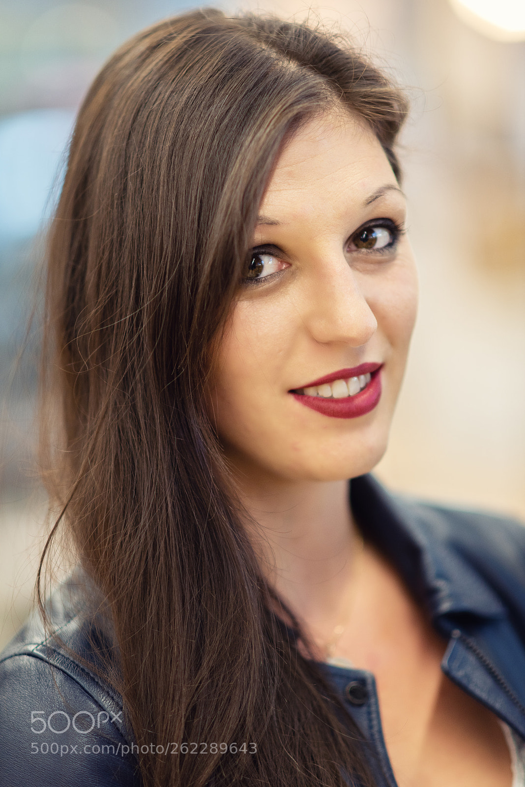 Nikon D810 sample photo. Elodie nikon 135 mm photography