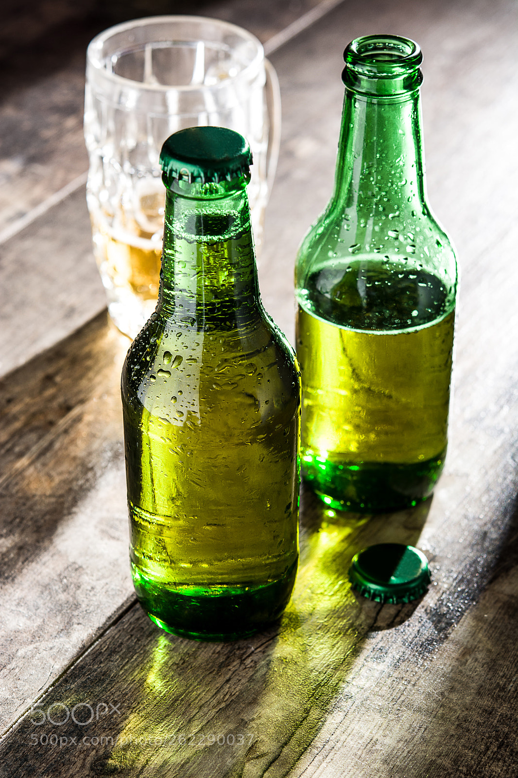 Nikon D7100 sample photo. Cerveza estefania torres photography
