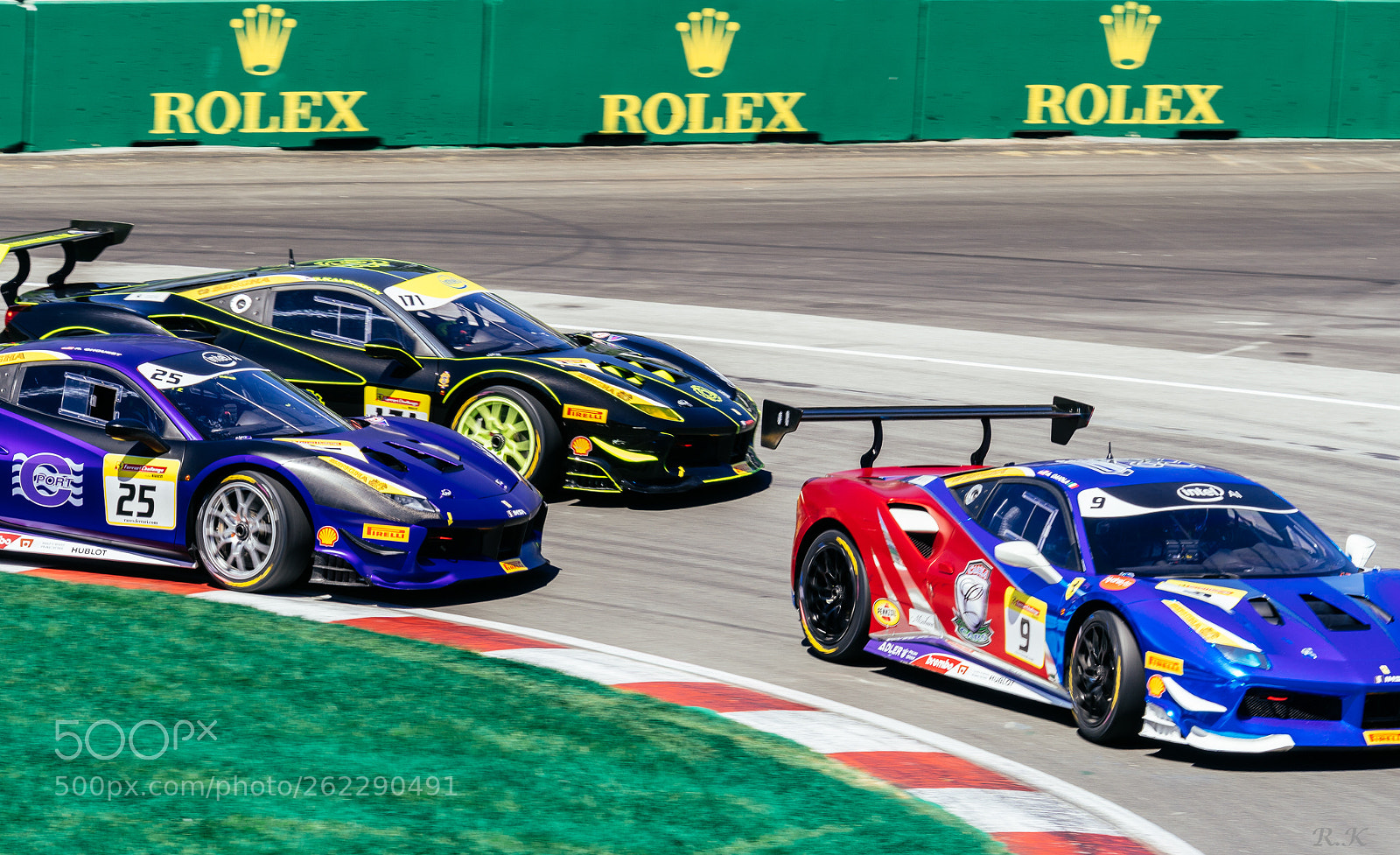 Sony a6300 sample photo. Let's race photography