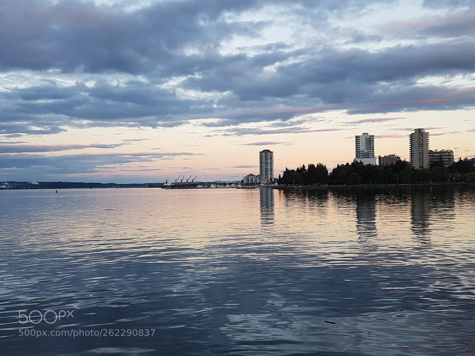 Samsung Galaxy S7 sample photo. Nanaimo waterfront photography