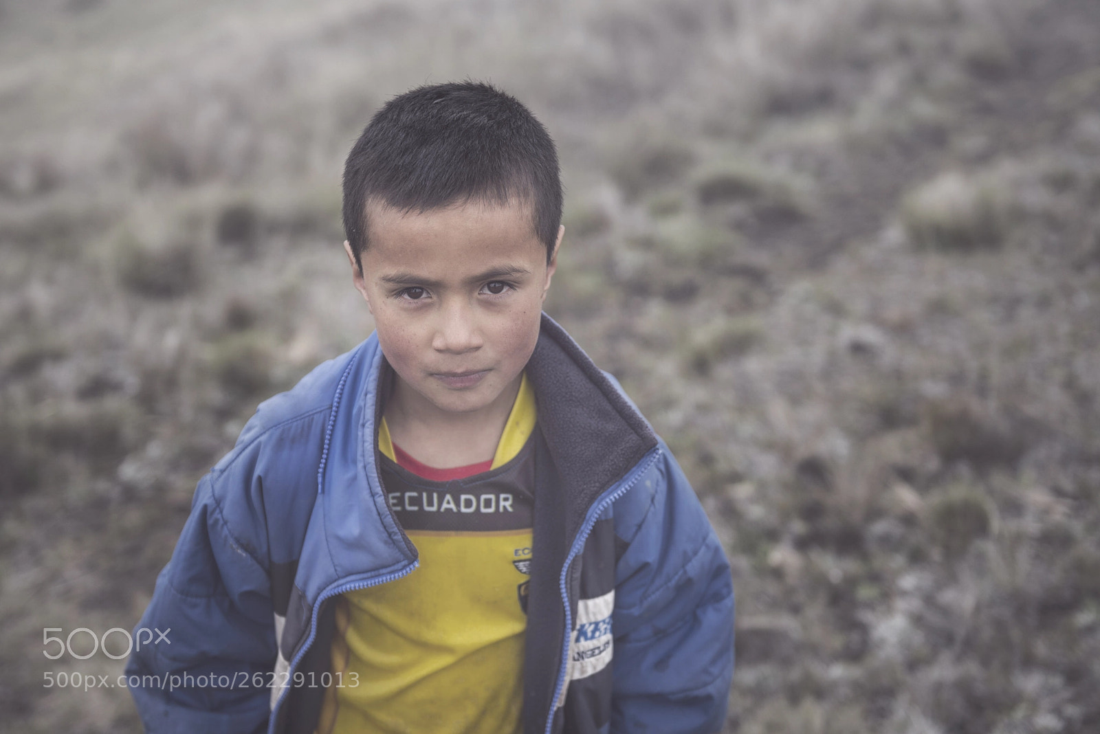 Nikon D610 sample photo. Río blanco #4 photography