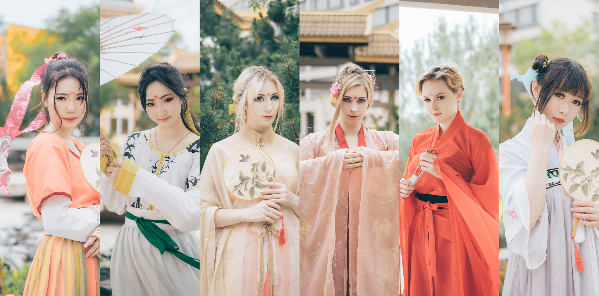 hanfu