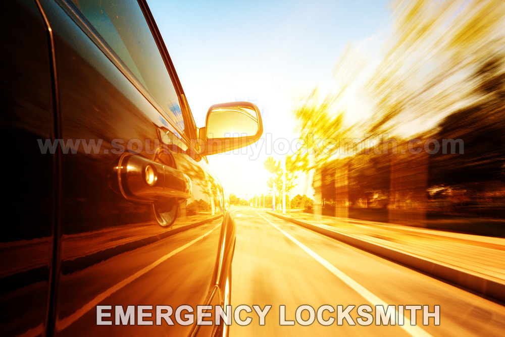 South Philly Emergency Locksmith