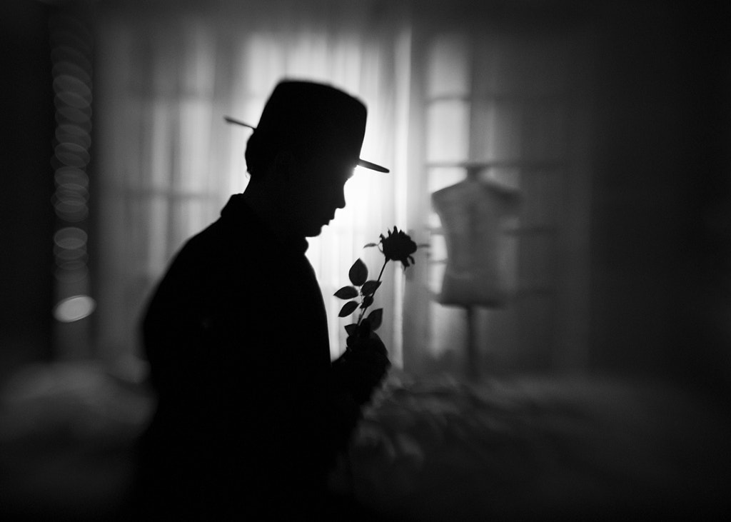 A Rhyme of Pardon, автор — Hengki Lee на 500px.com