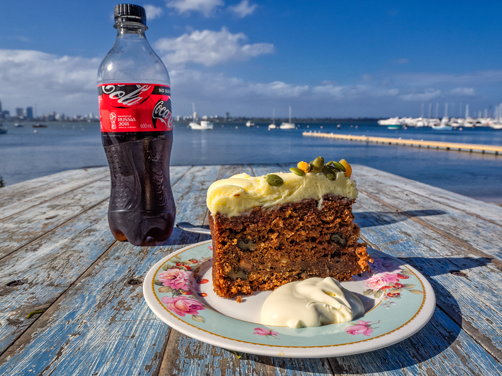 Pelican Point by Paul Amyes on 500px.com