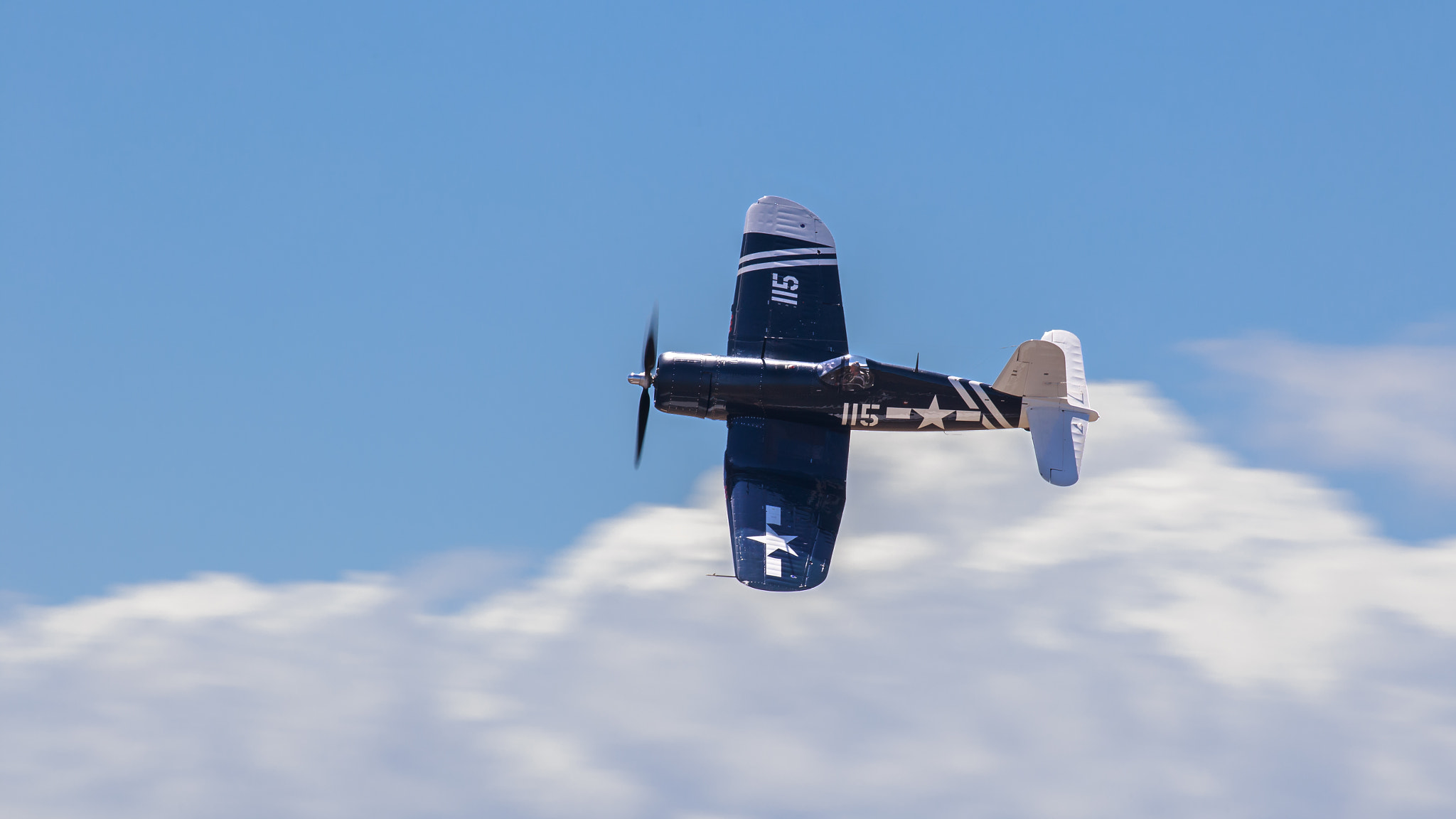 Goodyear FG1D Corsair