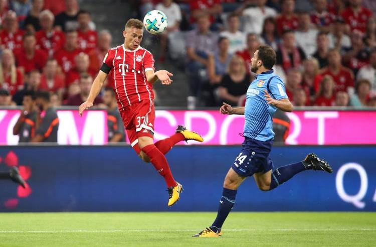 Nützliche Bundesliga-Tipps