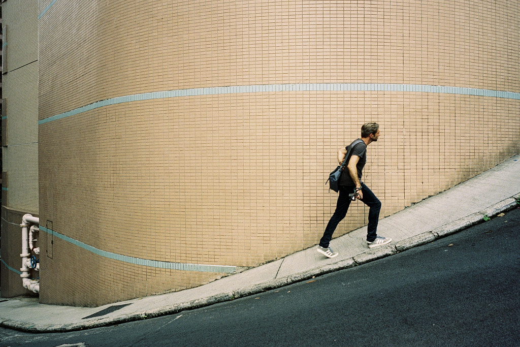 Sisyphus by Andrew Curry on 500px.com