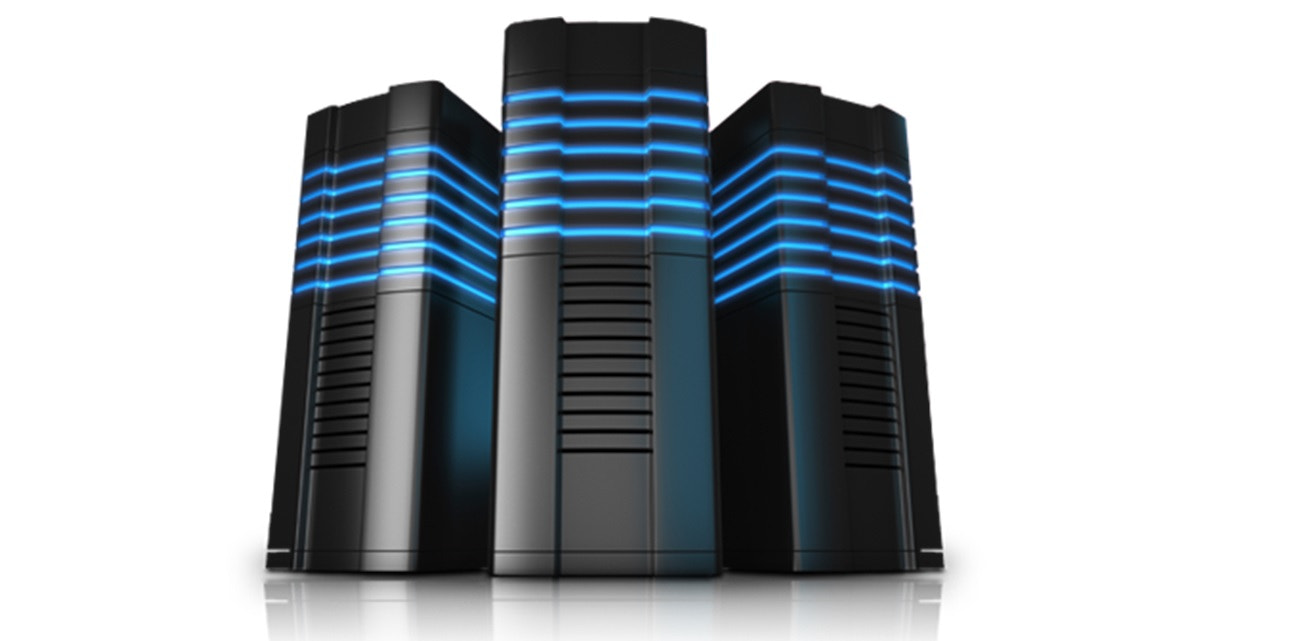 web hosting