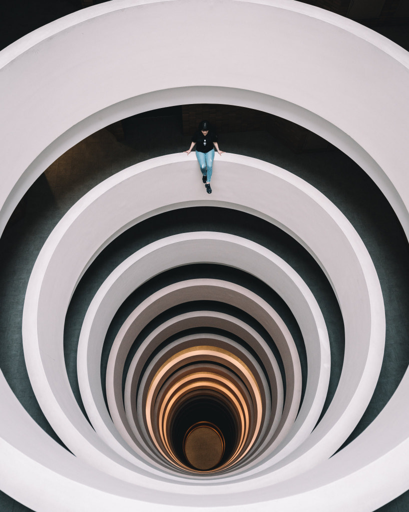 symmetrical balance photography