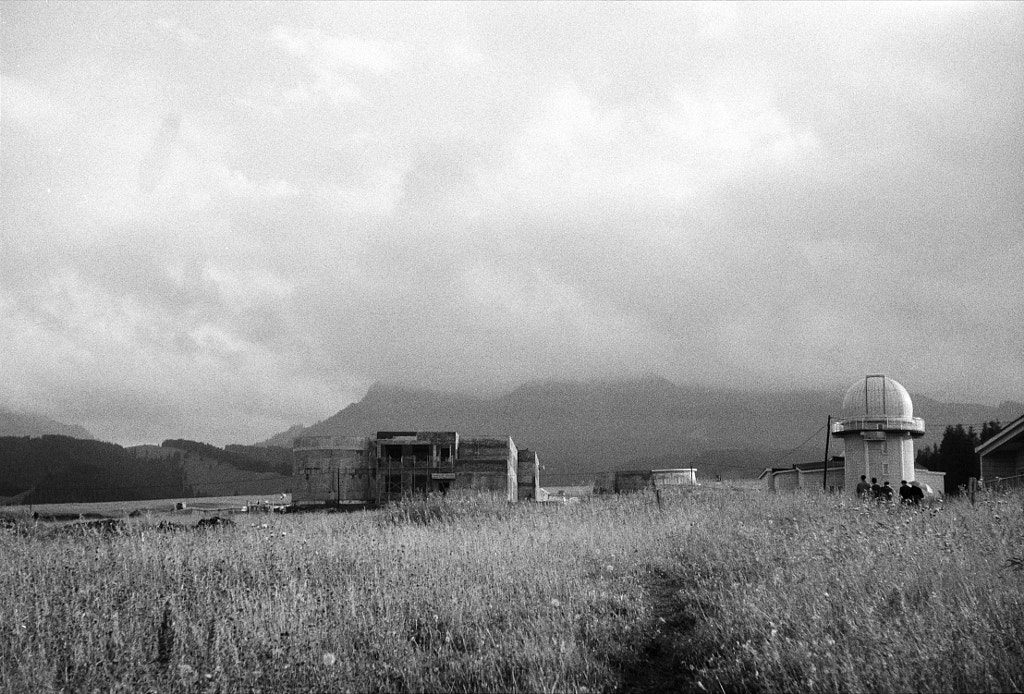 Nanshan Summer 由 Hui Dai 发布在 500px.com